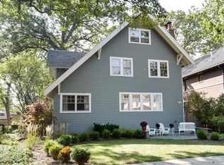 2714 Thayer St, Evanston, IL