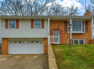 501 Greenwood Drive Ext, Cranberry Township, PA