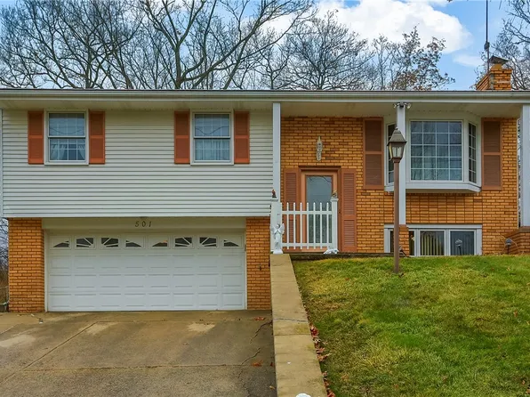 501 Greenwood Drive Ext, Cranberry Township, PA 16066