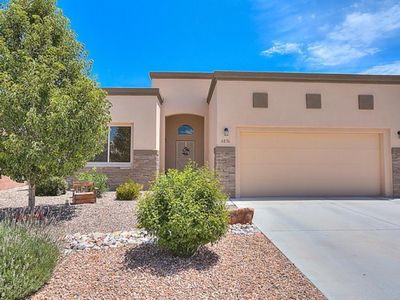 6836 Lava Rock Dr NW, Albuquerque, NM, 87120