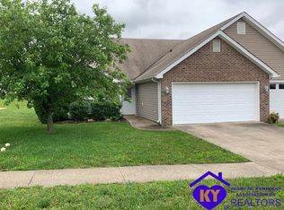 110 Cortland Ct, Elizabethtown, KY 42701