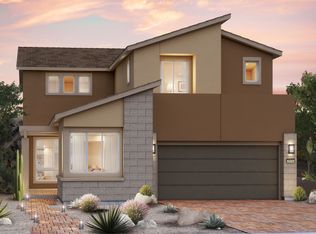 2598 Evolutionary Ln, Las Vegas, NV 89138