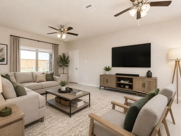 3206 Zephyr Park Ln, Katy, TX 77494