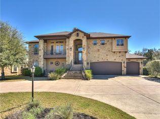 18907 Venture Dr, Lago Vista, TX 78645