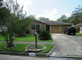 13218 Ellesmere Dr, Houston, TX 77015