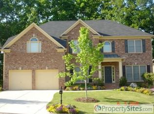 600 Washington Way, Cumming, GA 30040