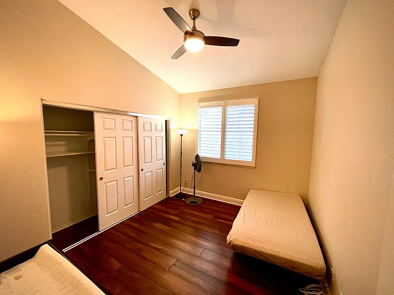 Bedroom # 3