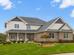 18805 Foxglove Ln, Mokena, IL 60448