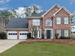 2325 Standing Peachtree Ct NW, Kennesaw, GA 30152