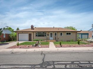 5028 Greybull Ave, Cheyenne, WY 82009