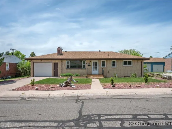 5028 Greybull Ave, Cheyenne, WY 82009