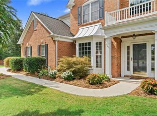 10530 Nimue Ct, Charlotte, NC 28277
