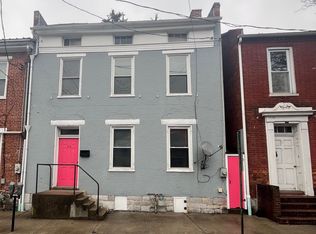 23 N Earl St, Shippensburg, PA 17257