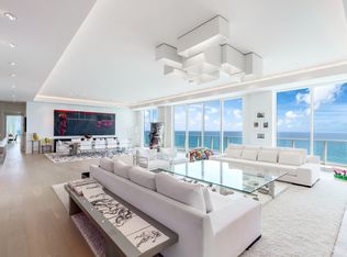 3951 S Ocean Dr PENTHOUSE 2401, Hollywood, FL 33019