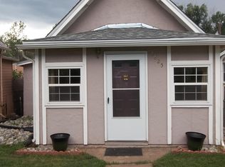 2825 W Bijou St, Colorado Springs, CO 80904