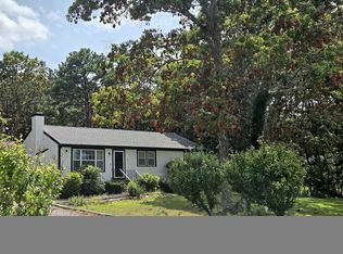 16 Tara Ter, Bourne, MA 02532