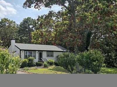 16 Tara Ter, Bourne, MA, 02532