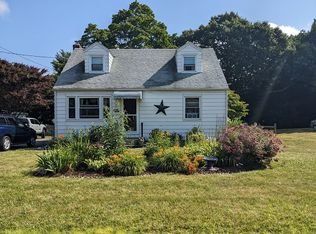 85 Mildred Rd, Meriden, CT 06450