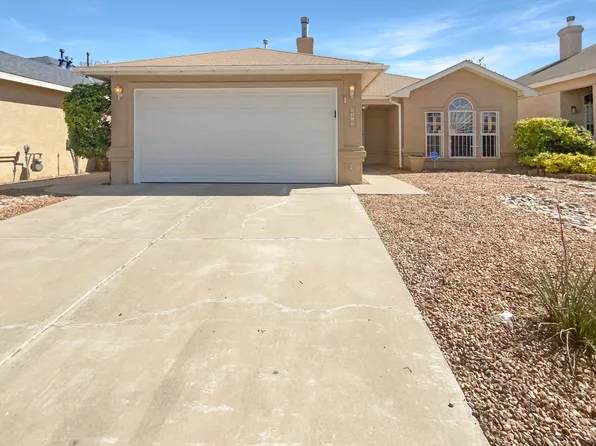 6212 Summerwood Rd NW, Albuquerque, NM 87120