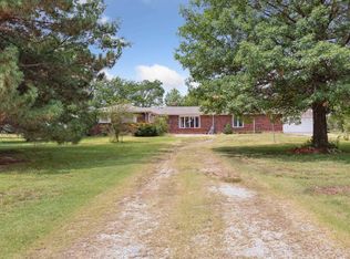 10703 SE Stony Creek Rd, Leon, KS 67074