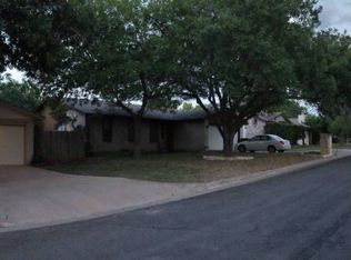 2005 Silver Spur, Round Rock, TX 78681