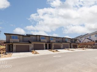2095 W 380 S, Hurricane, UT 84737