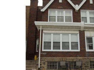 3228 Unruh Ave, Philadelphia, PA 19149