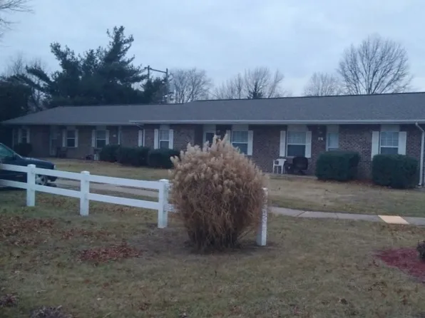 Licking I Apartments