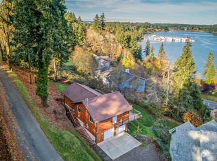 3736 Cartier Dr, Bremerton, WA