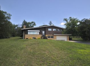 E4888 Timberline Rd, Spring Green, WI 53588