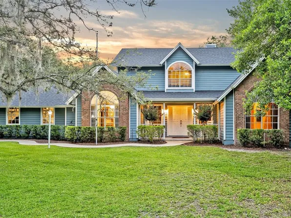 595 Seminole Woods Blvd, Geneva, FL 32732