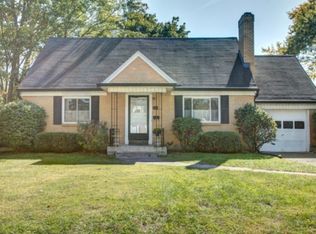 320 N Bromfield Rd, Dayton, OH 45429