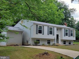 9339 Gentle Way, Columbia, MD 21045