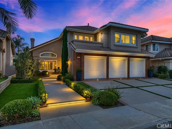 7848 E Salinas Ct, Orange, CA 92869