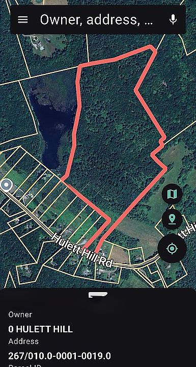 1st image of 0 Hulett Hill Rd