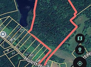 0 Hulett Hill Rd, Sheffield, MA 01257