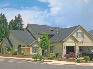 2697 Islander Ave NW, Salem, OR 97304