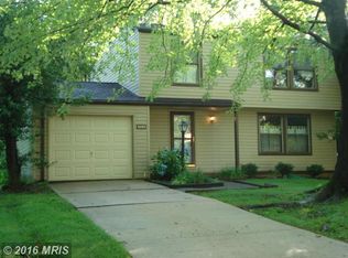 9350 Sharp Antler, Columbia, MD 21045