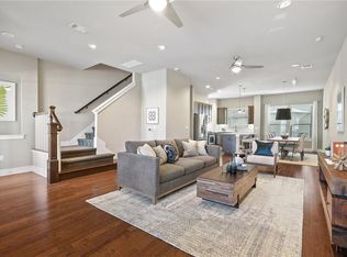 4537 Mattie St, Austin, TX 78723
