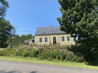 1 Shuman Rd, Windsor, ME 04363