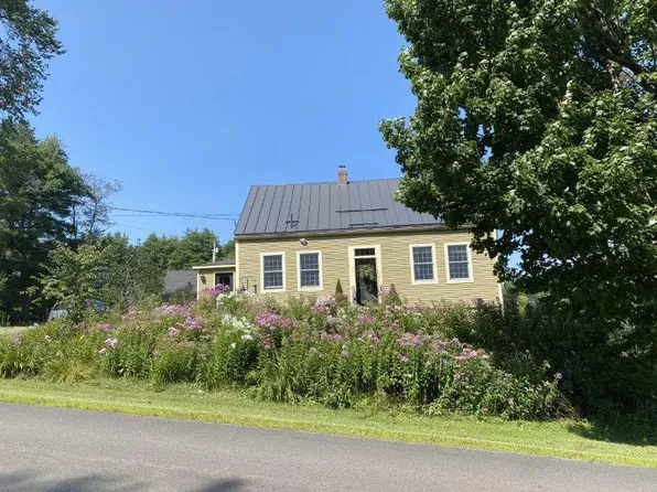 1 Shuman Road, Windsor, ME 04363