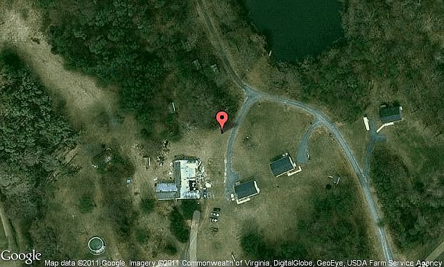 Map View