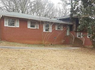 2040 Brannon Dr, Austell, GA 30106