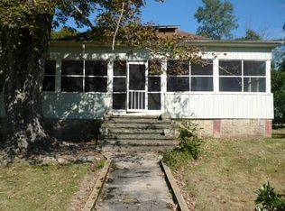 12769 Sollace M Freeman Hwy, Sewanee, TN 37375