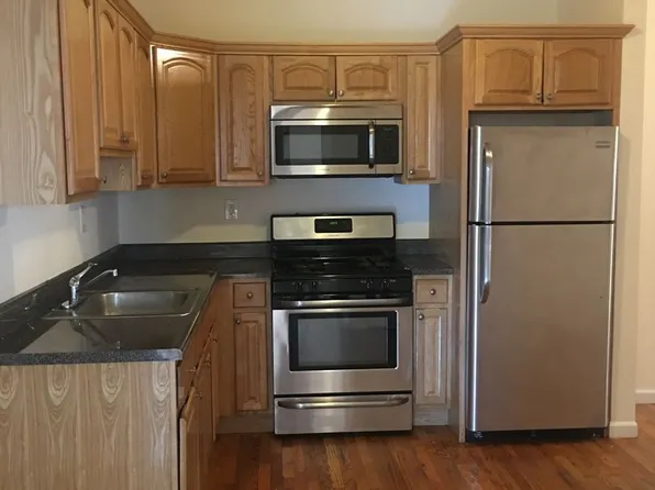 342 Hawthorne, 342-344 Hawthorne Ave #3, Newark, NJ 07112