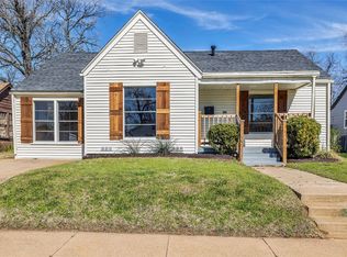 509 Colvin St, Fort Worth, TX 76104