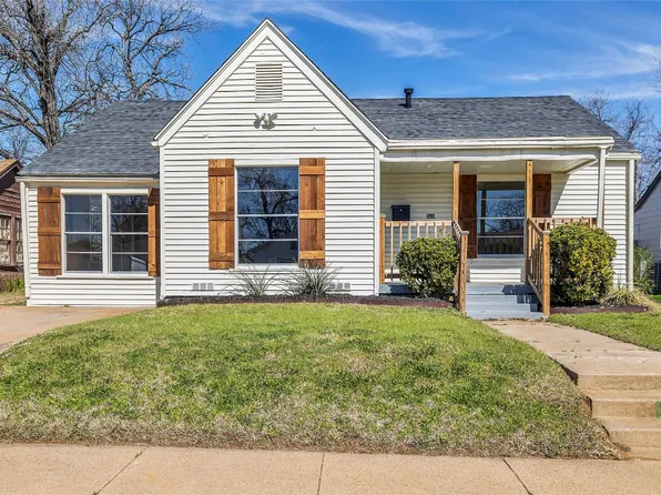509 Colvin St, Fort Worth, TX 76104