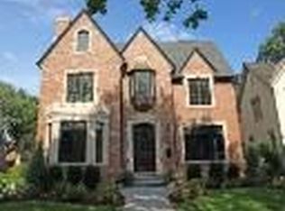 4449 Howard Ave, Western Springs, IL 60558