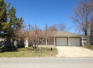 515 W Morrow St, Marshall, MO 65340