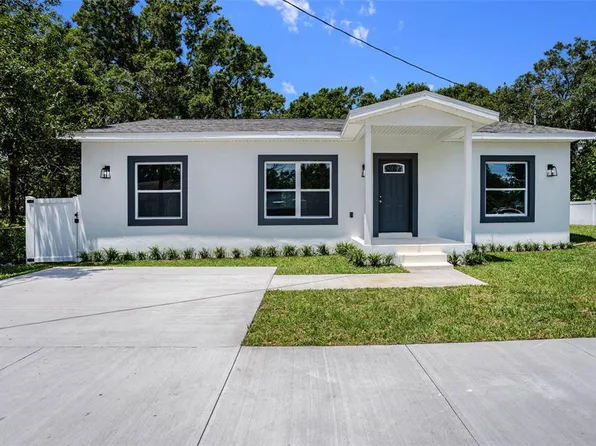 3016 N 73rd St, Tampa, FL 33619